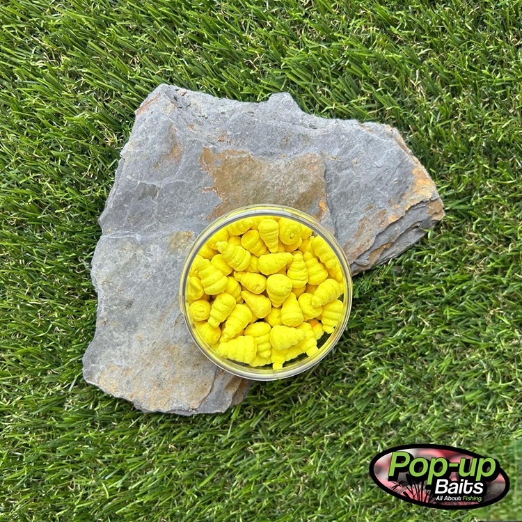 Pop-up Baits SNAILS Creamy Scopex