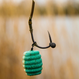 Pop-up Baits GRUB WAFTER Caramel