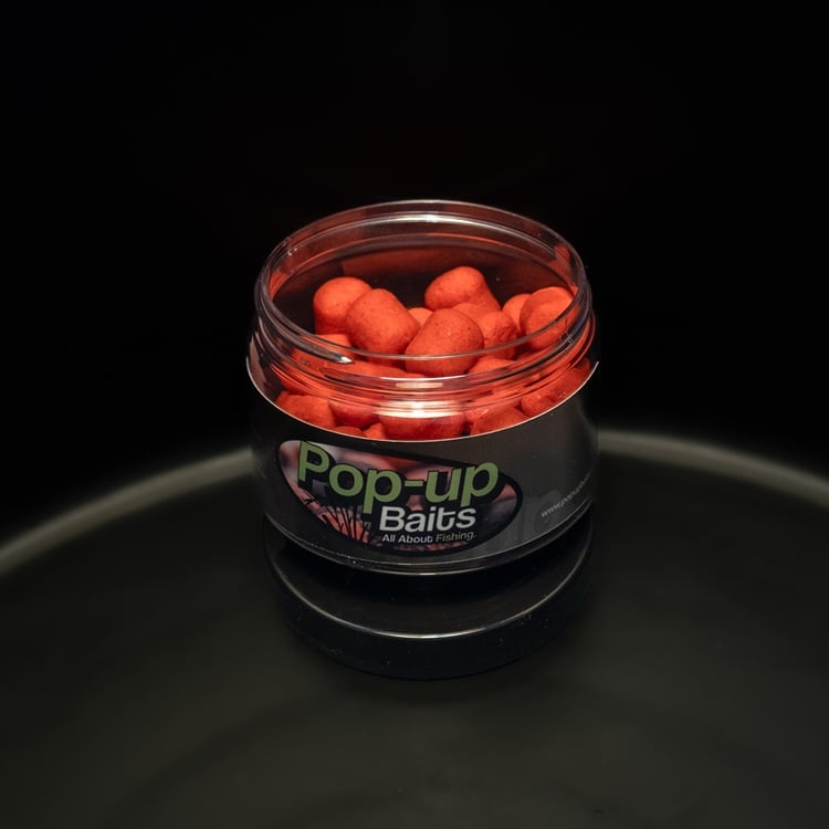 Pop-up Baits DUMBELL Crayfish 16mm