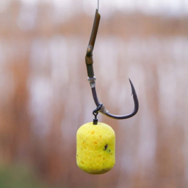 Pop-up Baits DUMBELL WAFTER Creamy Scopex & Hemp 16mm