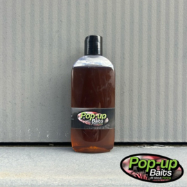 Pop-up Baits LIQUIDS Krill Squid 250ml