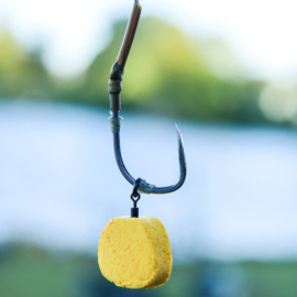 Pop-up Baits GIANT MAISCORN POP-UP Creamy Scopex