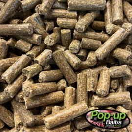 Pop-up Baits Pellets FISH 8mm 2.5kg