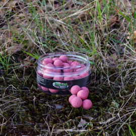 Pop-up Baits POP-UP Bloodworm & Liver 12mm