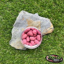 Pop-up Baits GRUBS WAFTER Spicy Maple