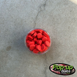 Pop-up Baits Giant Mais Bloodworm Insect