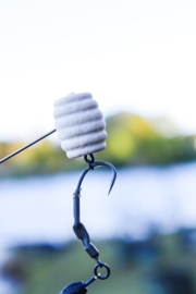 Pop-up Baits GRUBS POP-UP Coconut & Banana