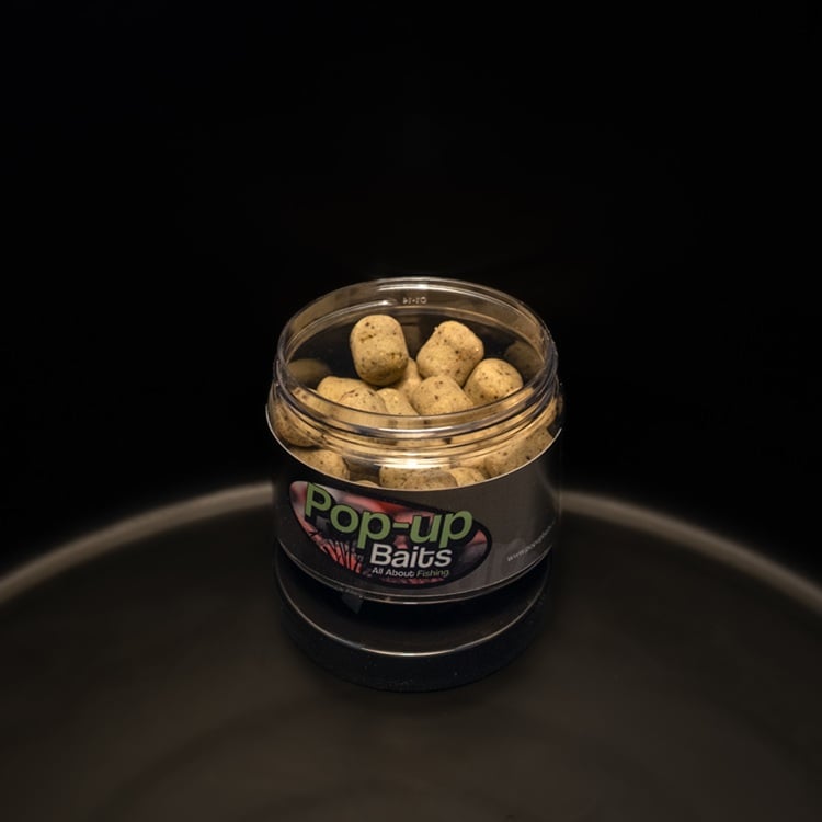Pop-up Baits DUMBELL eXtreme Insect 16mm