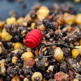 Pop-up Baits GRUBS WAFTER Crayfish