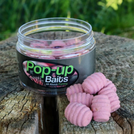 Pop-up Baits GRUBS POP-UP Spicy Maple