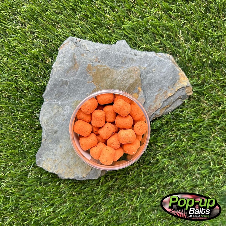 Pop-up Baits DUMBELL Mango & Black Pepper