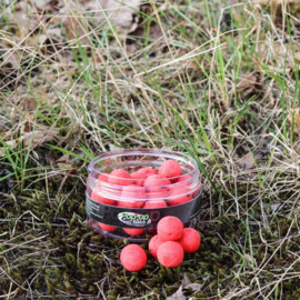 Pop-up Baits POP-UP Creamy Strawberry 14mm