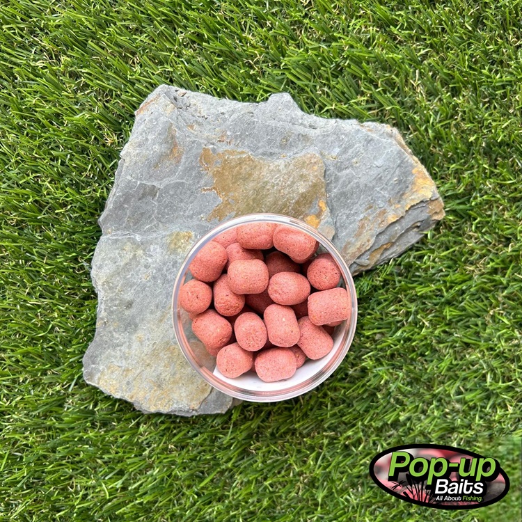 Pop-up Baits DUMBELL Spicy Maple