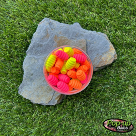Pop-up Baits GRUBS POP-UP Tutti Frutti