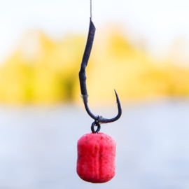 Pop-up Baits DUMBELL WAFTER Superrr Krill & Squid 16mm