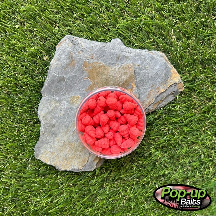 Pop-up Baits SNAILS Crayfish