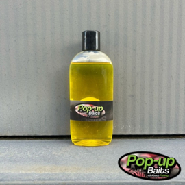 Pop-up Baits LIQUIDS Creamy Scopex 250ml