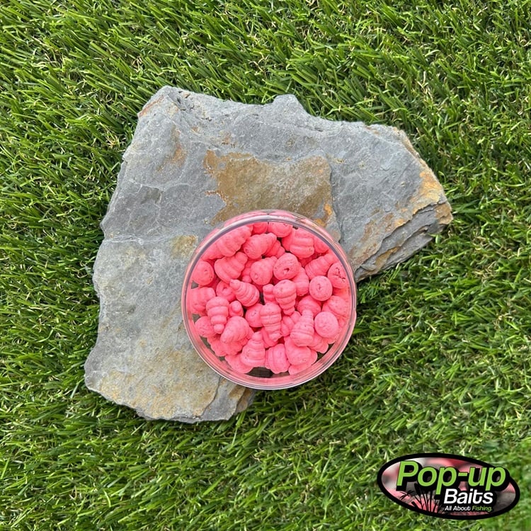 Pop-up Baits SNAILS Superr Krill & Squid