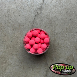 Pop-up Baits POP-UPS Insect Robin Red Fluo Roze 14mm