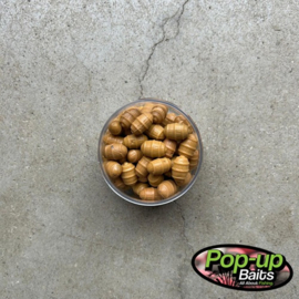 Pop-up Baits Pop-up Tijgernoot 5 STUKS