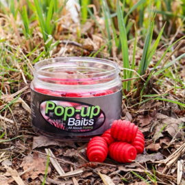 Pop-up Baits GRUBS WAFTER Crayfish