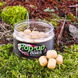 Pop-up Baits DUMBELL WAFTER eXtreme Insect 16mm
