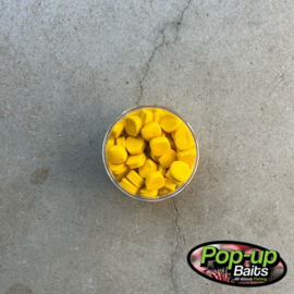 Pop-up Baits Giant Mais Creamy Scopex
