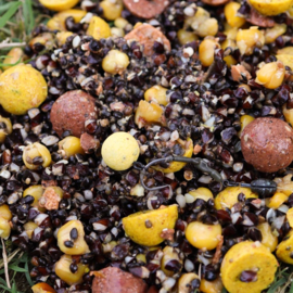 Pop-up Baits POP-UP Pineapple Dream 12&14mm