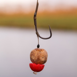 Pop-up Baits POP-UP Creamy Strawberry 14mm