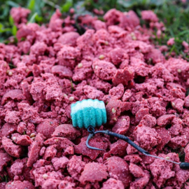 Pop-up Baits GRUB WAFTER Caramel