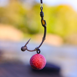 Pop-up Baits POP-UP Bloodworm & Liver 12mm