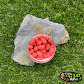 Pop-up Baits GRUBS WAFTER Superrr Krill & Squid