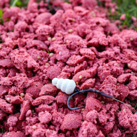 Pop-up Baits SNAILS Coconut & Banana
