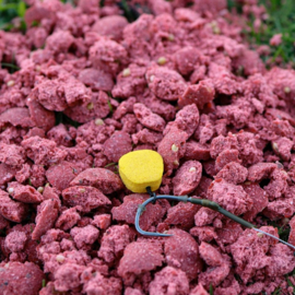 Pop-up Baits GIANT MAISCORN POP-UP Creamy Scopex