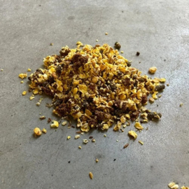 Carp Crunchies Cooked & Dried Particels 1kg