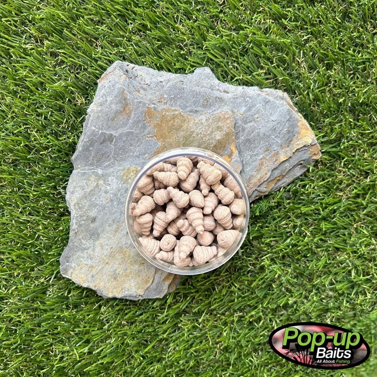 Pop-up Baits SNAILS Tigernut