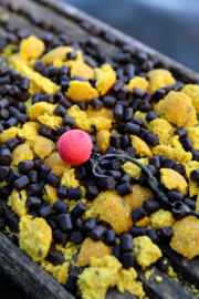 Pop-up Baits POP-UP Creamy Strawberry 14mm