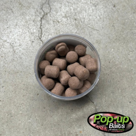Pop-up Baits WAFTERS DUMBELLS Krill Mango 16mm
