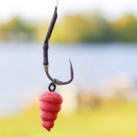 Pop-up Baits SNAILS Garlic & Robin Red Haiths