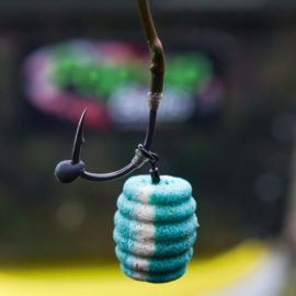 Pop-up Baits GRUB WAFTER Caramel