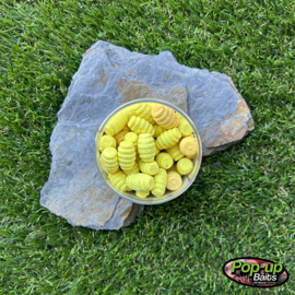Pop-up Baits GRUBS POP-UP Creamy Scopex & Hemp