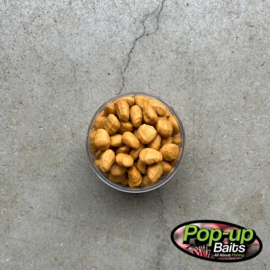 Pop-up Baits Pop-up Tijgernoot REAL LOOK Licht Bruin 5 STUKS