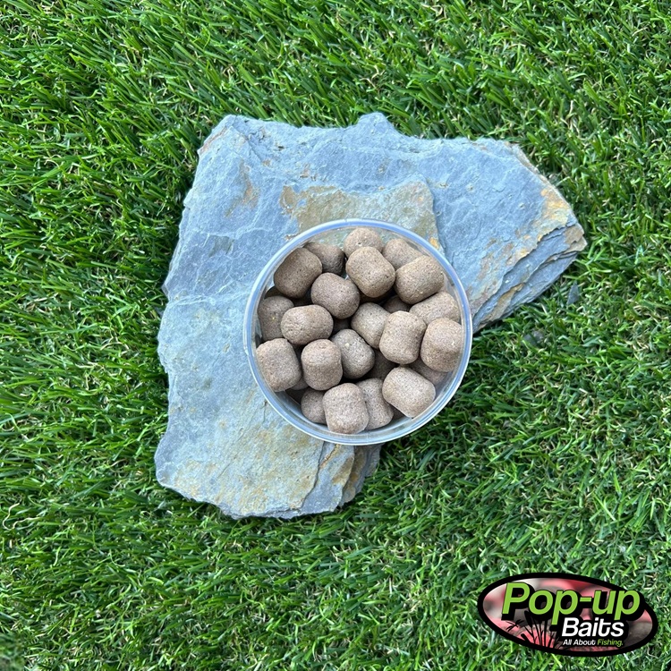 Pop-up Baits DUMBELL Tigernut