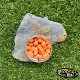 Pop-up Baits GRUBS WAFTER Mango & Black Pepper