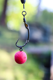 Pop-up Baits POP-UP Creamy Strawberry 14mm