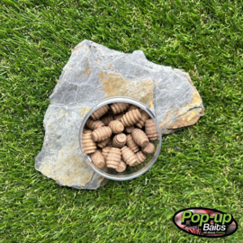 Pop-up Baits GRUBS WAFTER Tigernut