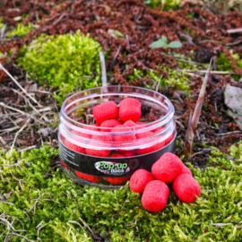 Pop-up Baits DUMBELL WAFTER Crayfish 16mm