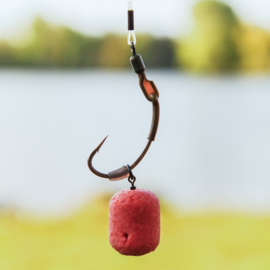 Pop-up Baits DUMBELL WAFTER Spicy Maple 16mm