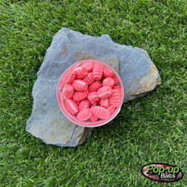 Pop-up Baits GRUBS POP-UP Superrr Krill & Squid