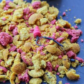 Pop-up Baits SNAILS Crayfish
